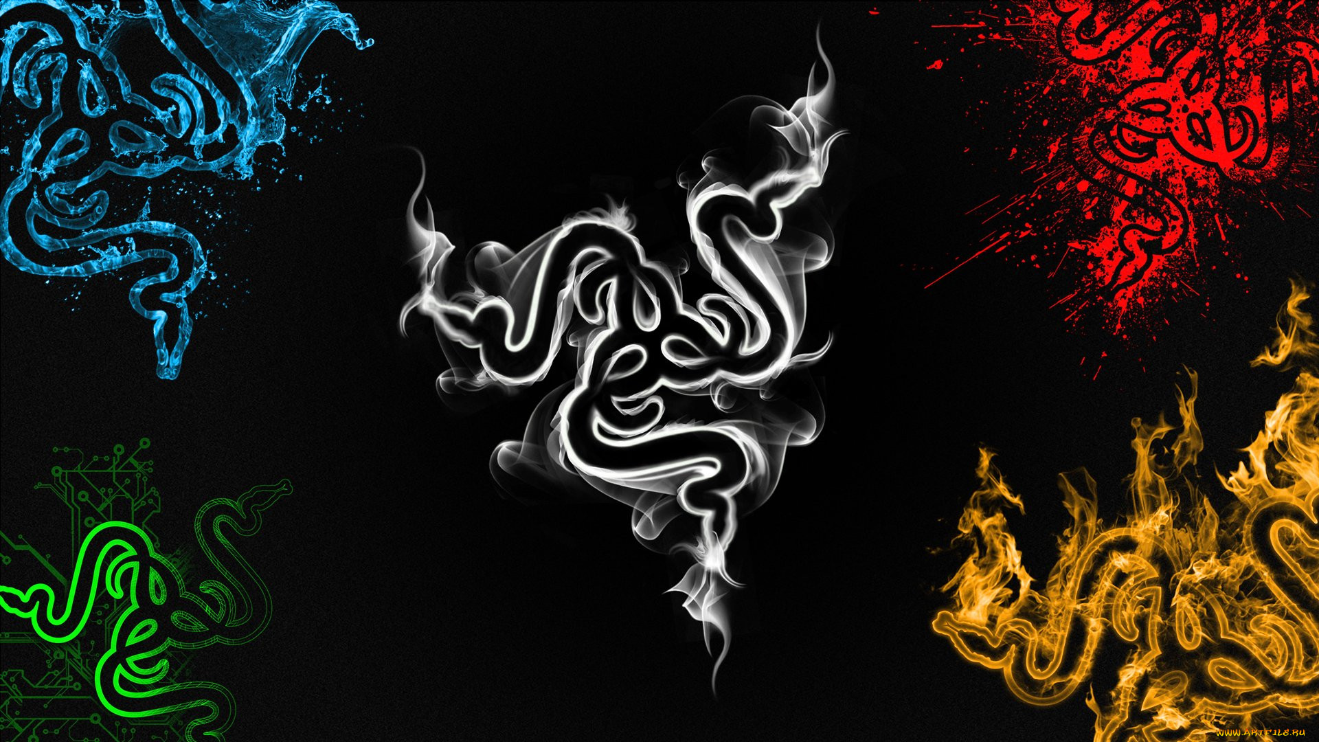 , razer, , 